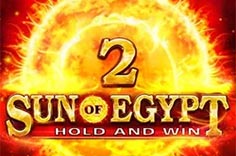 Sun Of Egypt 2